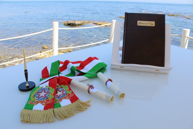 Ceremony planner