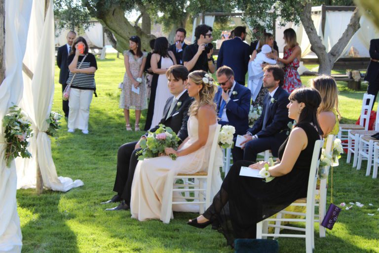 La vera cerimonia del rito civileCreare un matrimonio da sogno attraverso le emozioni