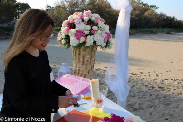 Ceremony Planner