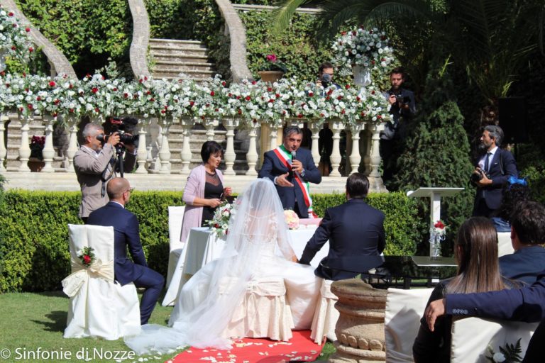 Calo dei matrimoni