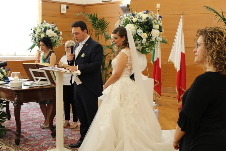 matrimonio