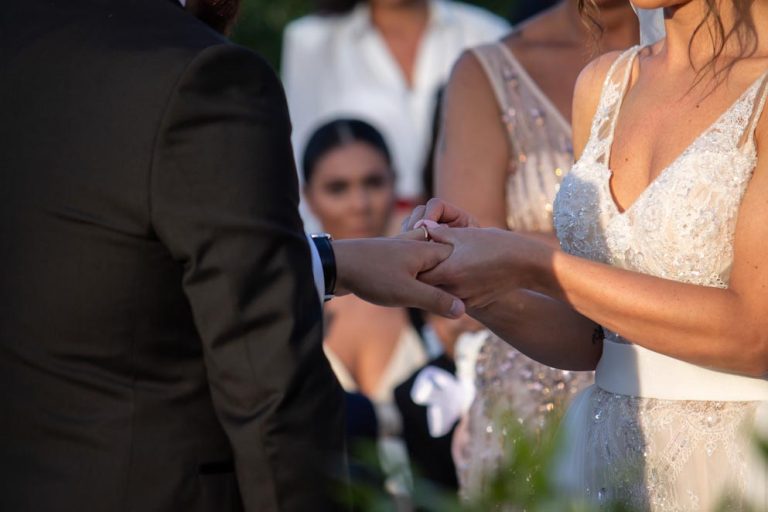 Scopri di più sull'articolo Stefania e Alessio sposi di Sinfonie di Nozze