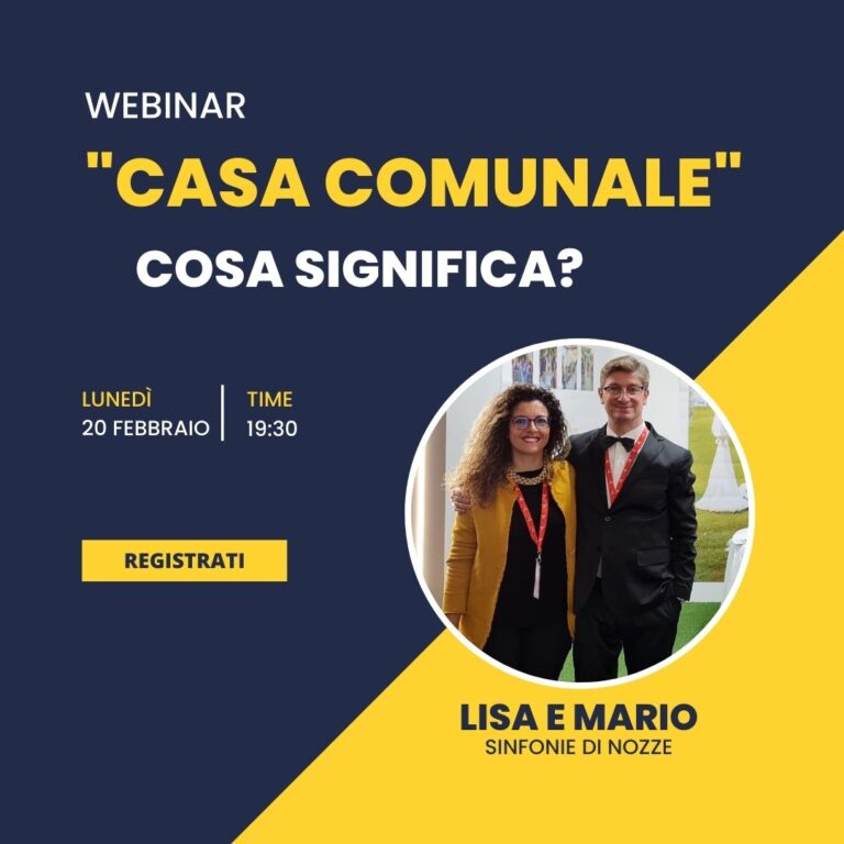casa comunale