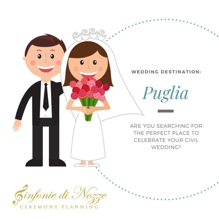 celebrate your civil wedding