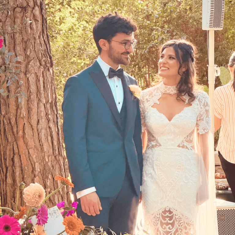 Il Vostro Matrimonio Civile non è solo una Data sul Calendario