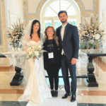 La Magica Cerimonia di Mimmo e Marianna a Villa Carafa