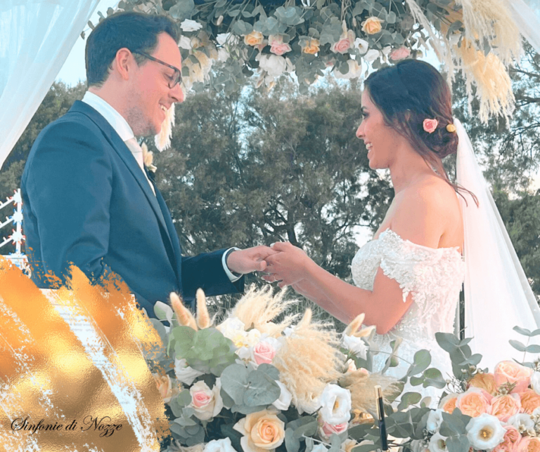 5 Errori nel Tuo Matrimonio Civile
