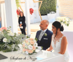 Celebrante o Ceremony Planner?