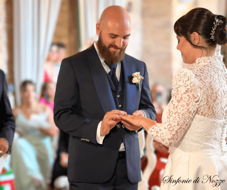 Frasi per il Matrimonio Civile