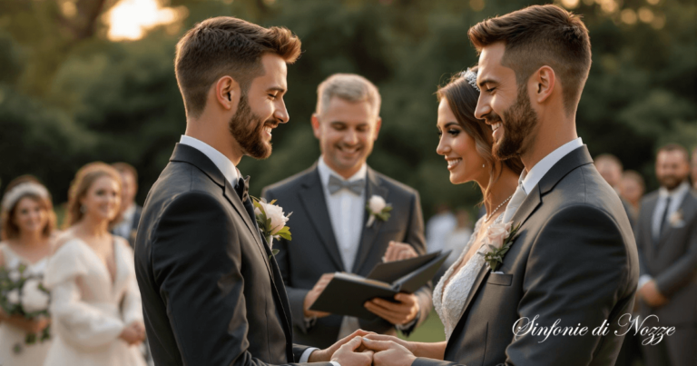 Il Cuore dell’Unione Civile