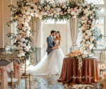 Decorazioni per un Matrimonio Civile