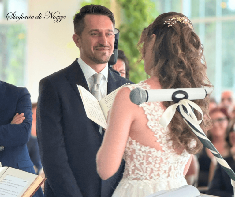 Come Scrivere Promesse di Matrimonio