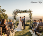 Matrimonio Civile all’Aperto