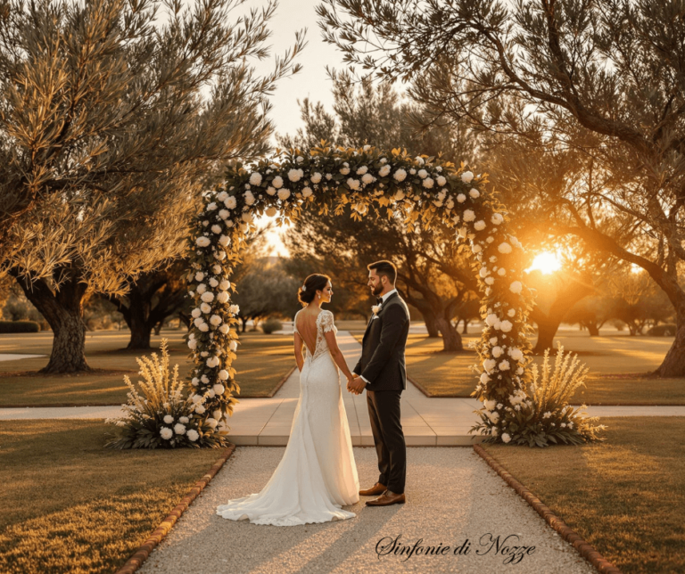 Location per Matrimoni Civili