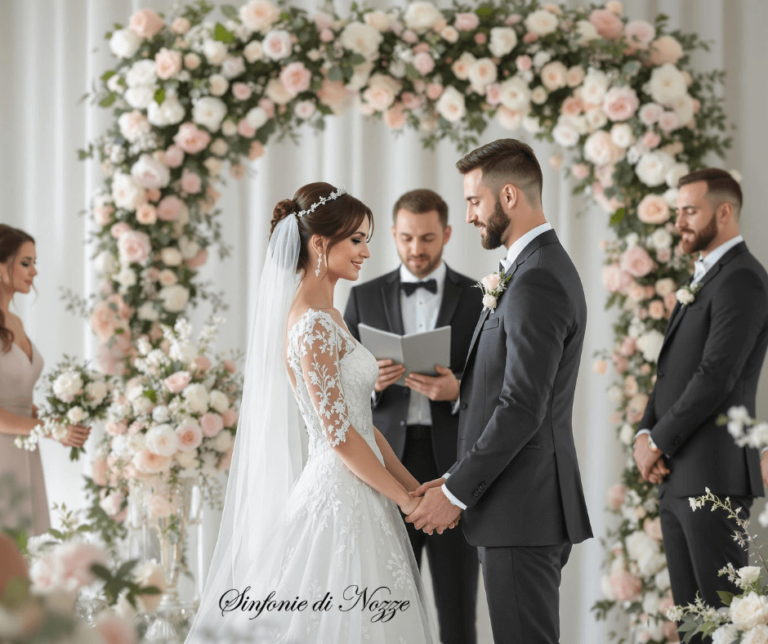 Matrimonio Civile: Le Letture Più Belle