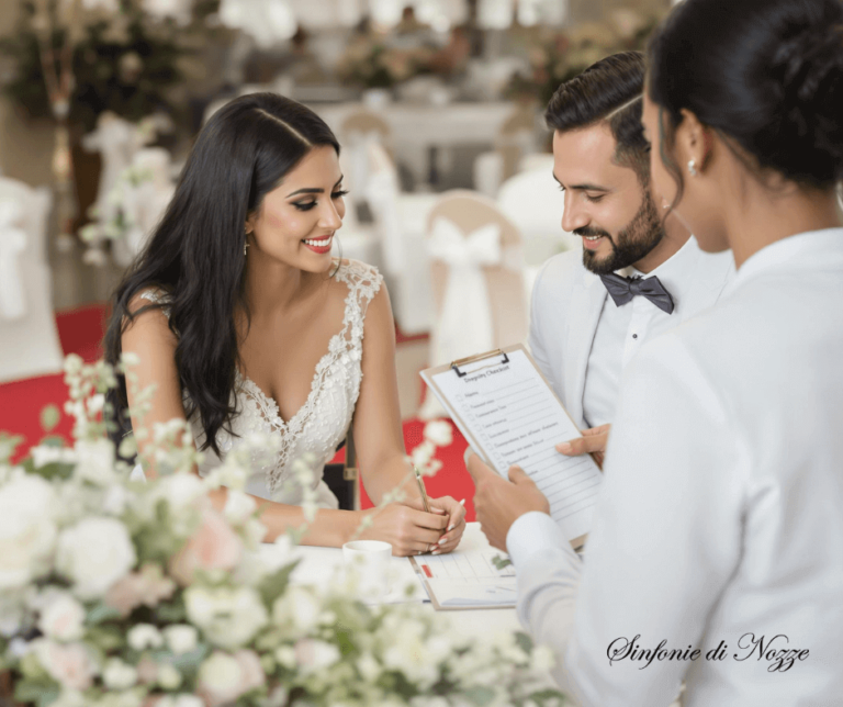 Matrimonio Civile: Quali Sono i Costi?